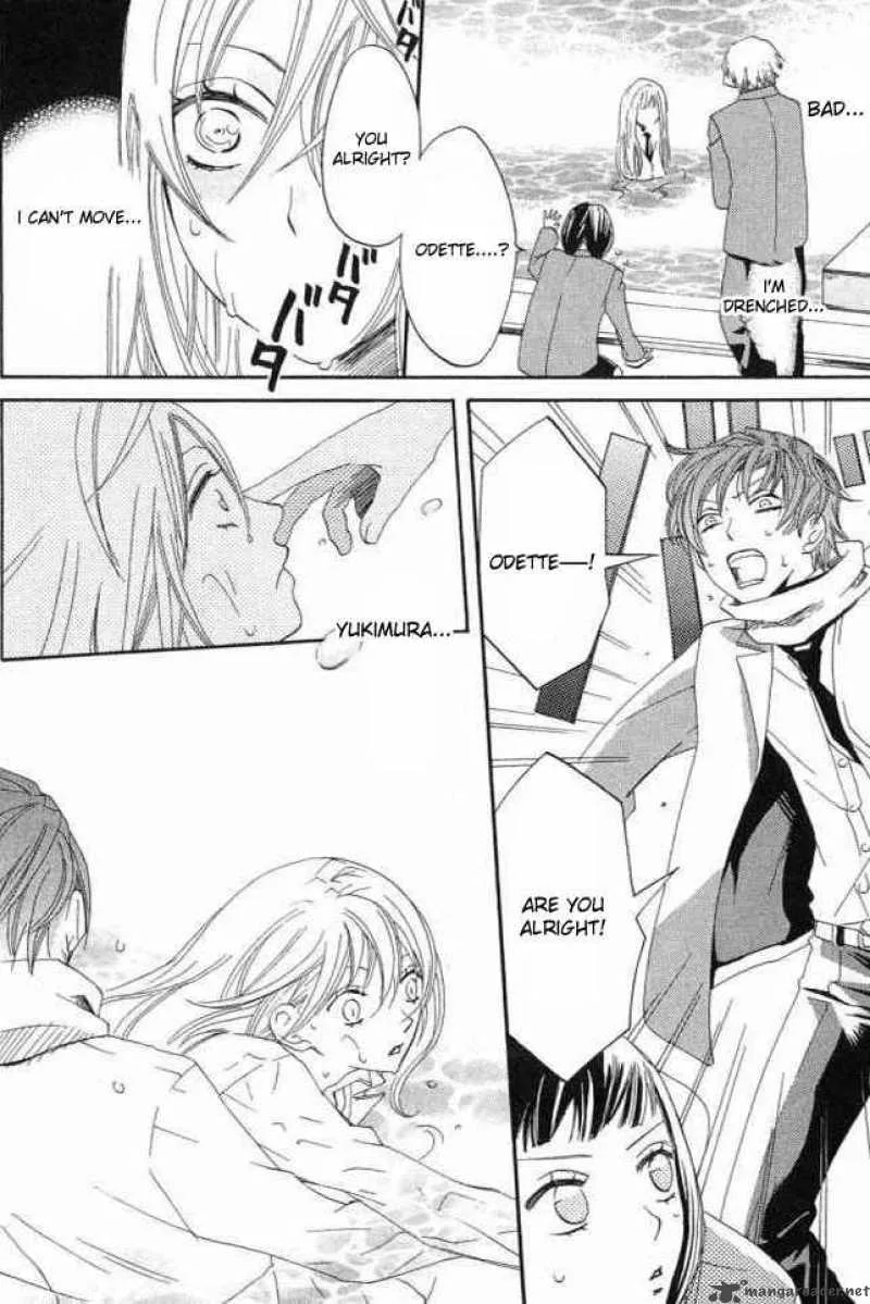 Karakuri Odette Chapter 20 page 14