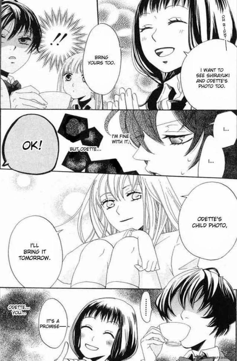 Karakuri Odette Chapter 20 page 7