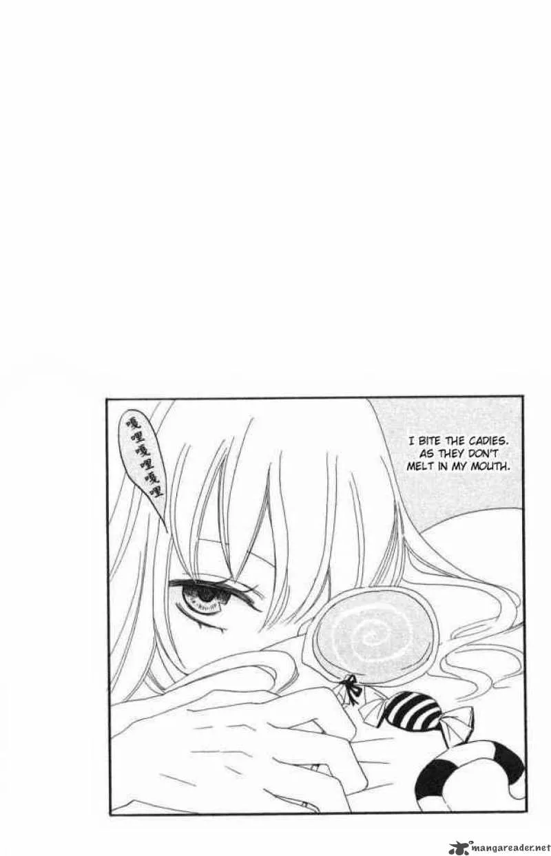 Karakuri Odette Chapter 20 page 4