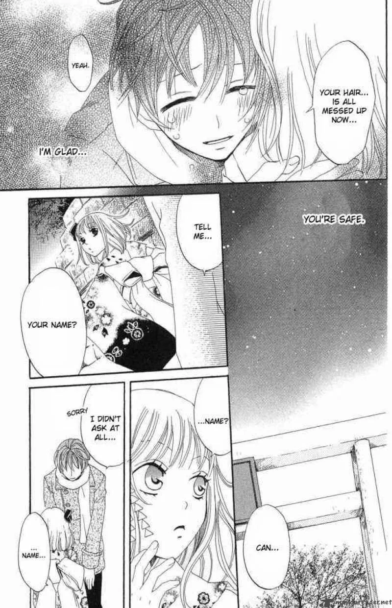 Karakuri Odette Chapter 20 page 31