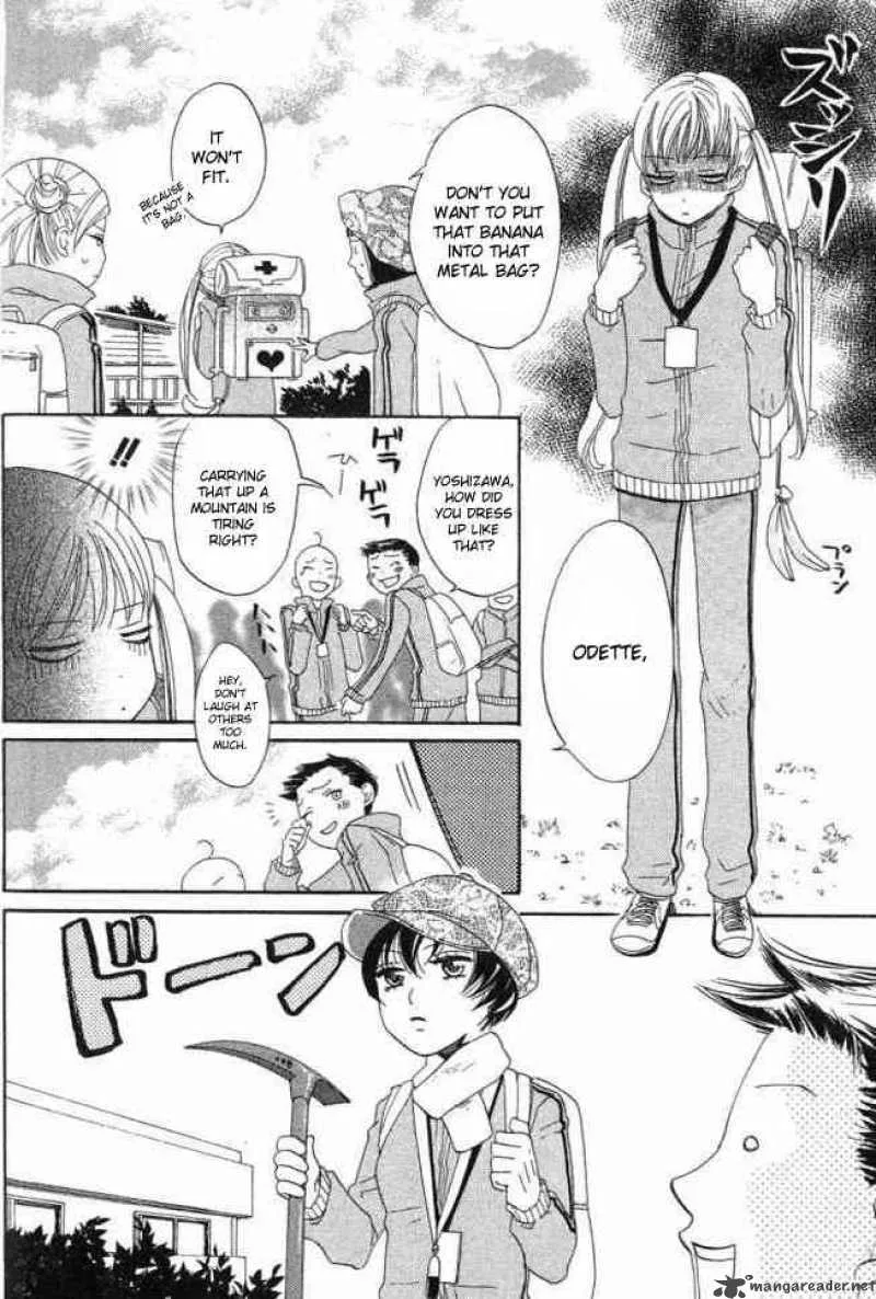 Karakuri Odette Chapter 21 page 6