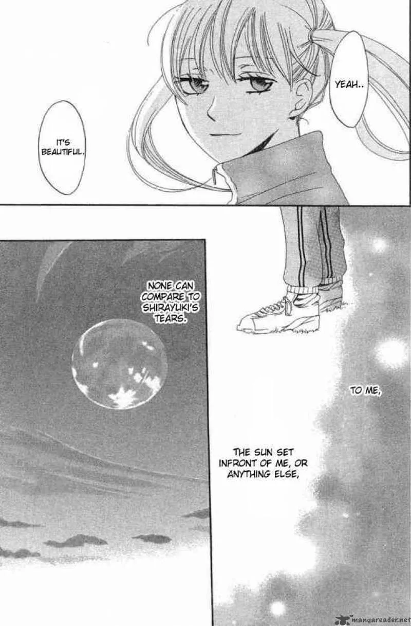 Karakuri Odette Chapter 21 page 27