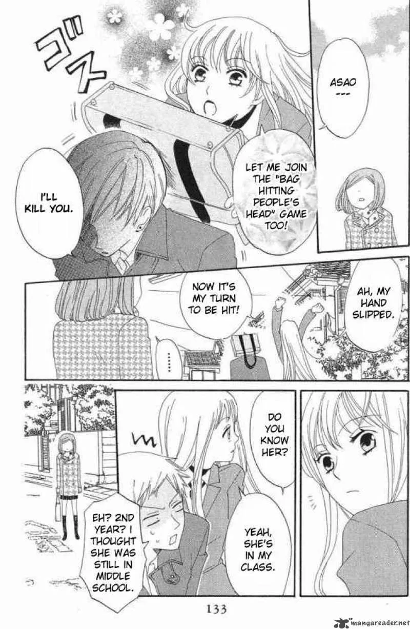 Karakuri Odette Chapter 22 page 6