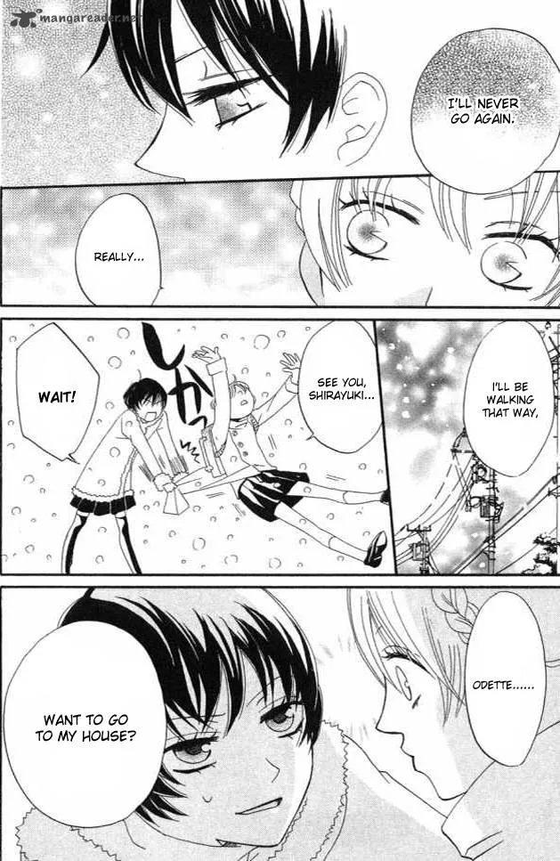 Karakuri Odette Chapter 23 page 20