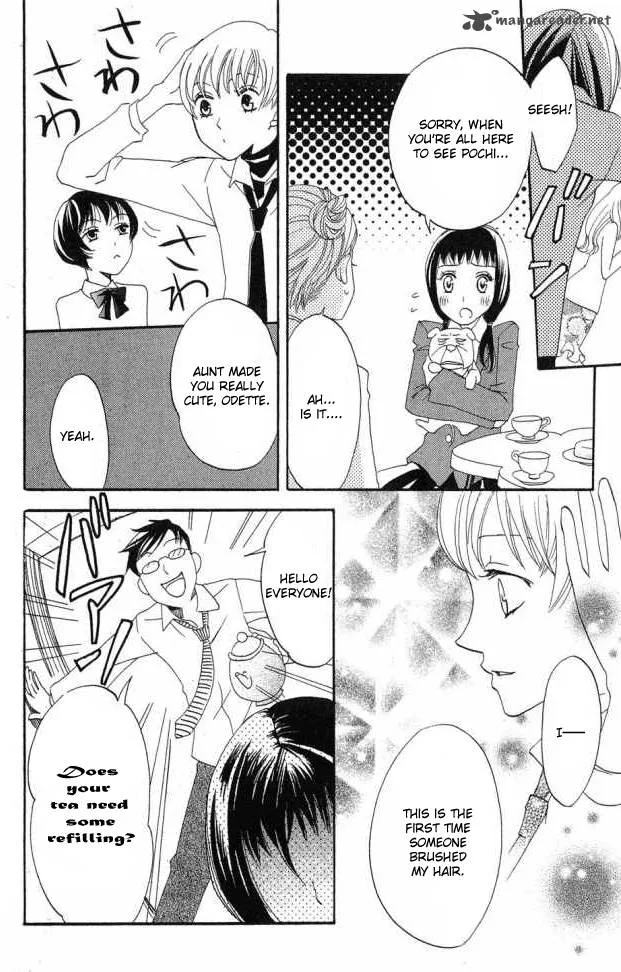 Karakuri Odette Chapter 23 page 14