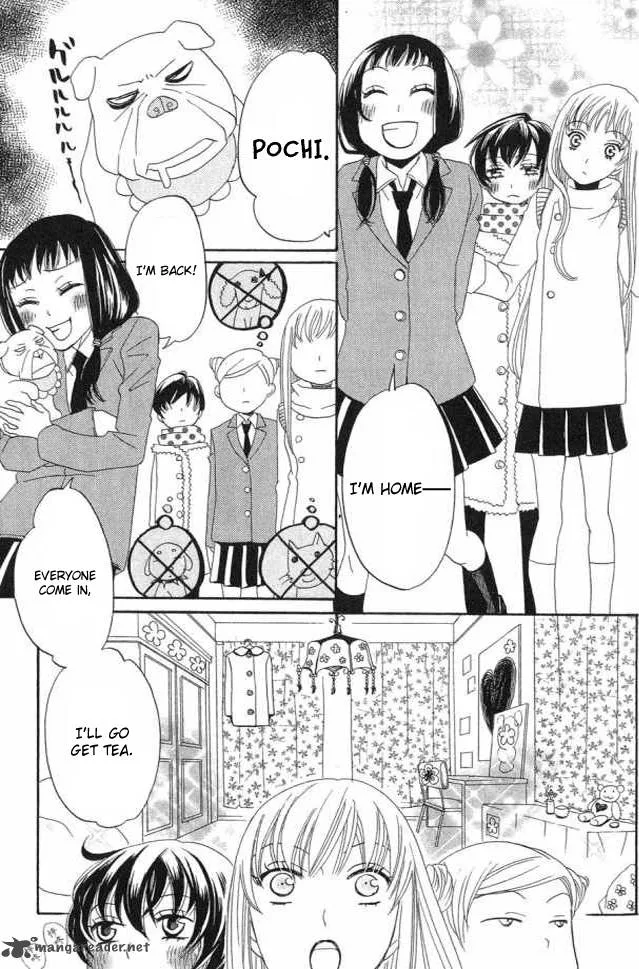 Karakuri Odette Chapter 23 page 9