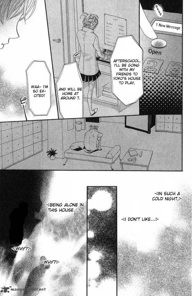 Karakuri Odette Chapter 23 page 29