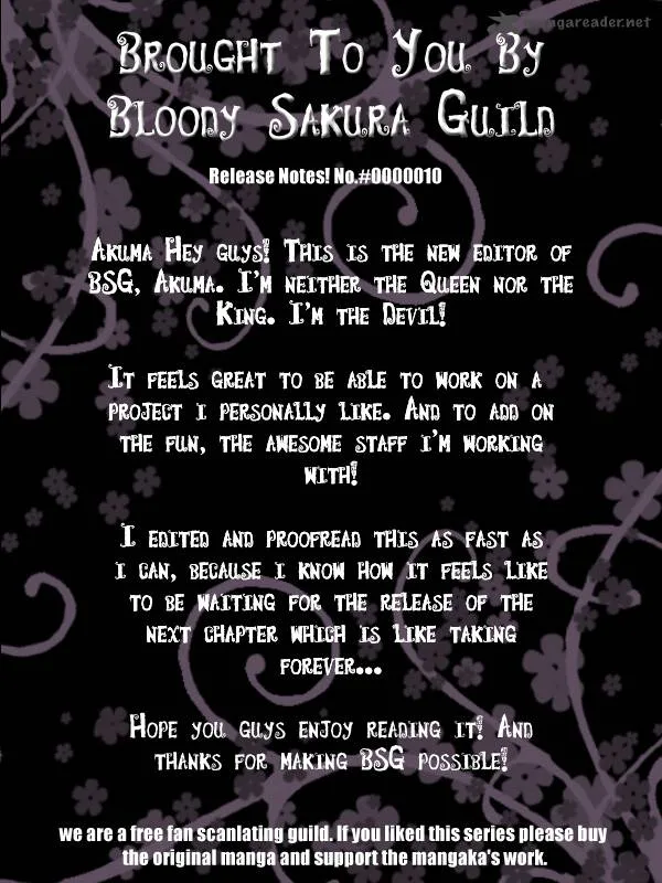 Karakuri Odette Chapter 24 page 2
