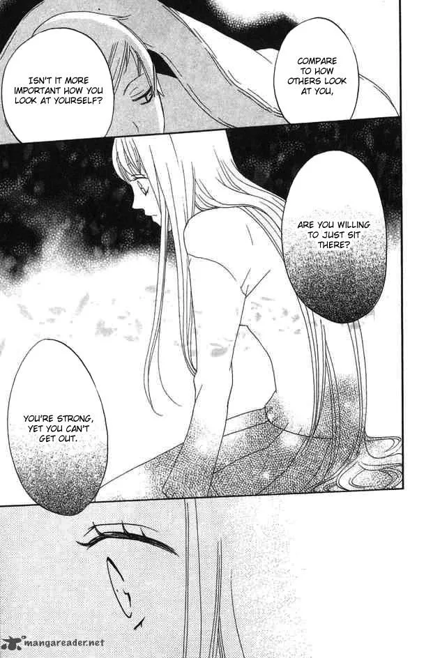 Karakuri Odette Chapter 24 page 27