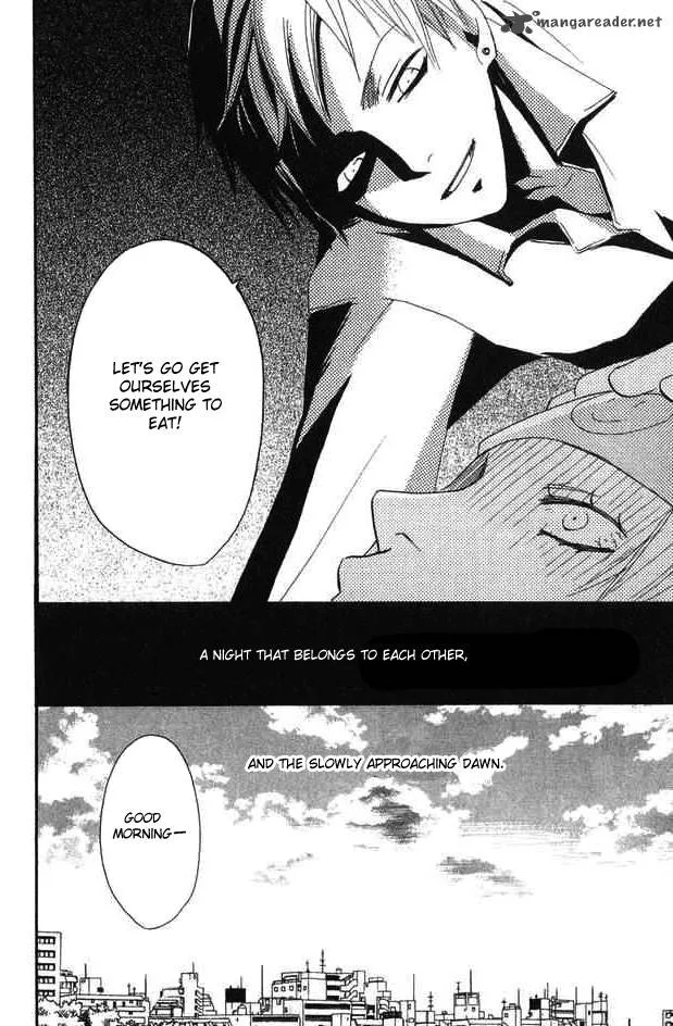 Karakuri Odette Chapter 24 page 34