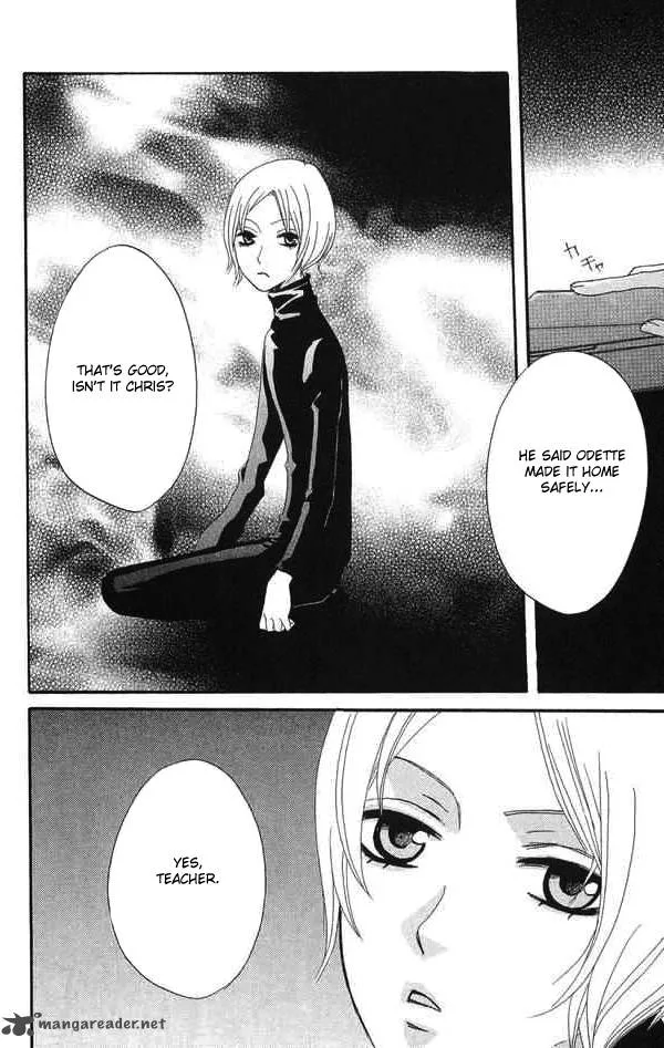 Karakuri Odette Chapter 24 page 36
