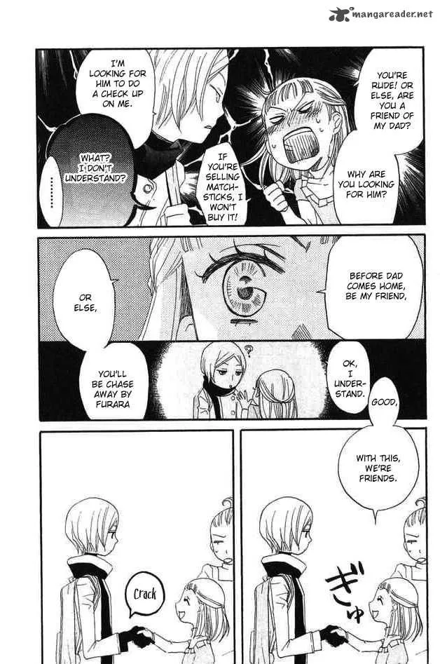 Karakuri Odette Chapter 25 page 8