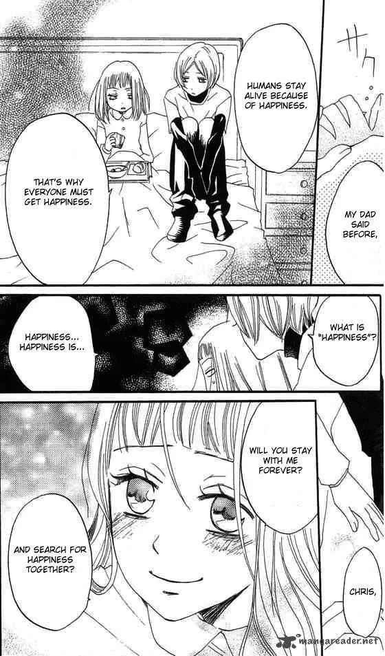 Karakuri Odette Chapter 25 page 18
