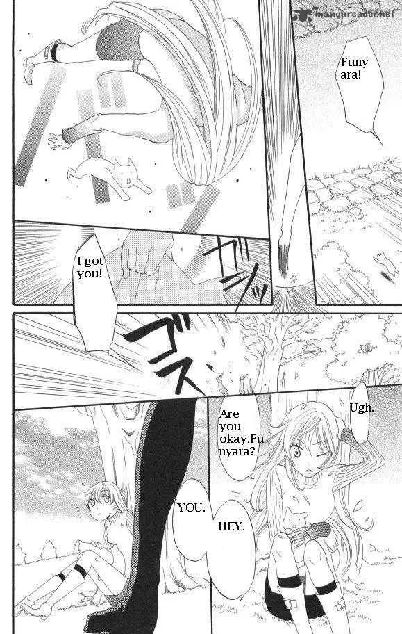 Karakuri Odette Chapter 26 page 6
