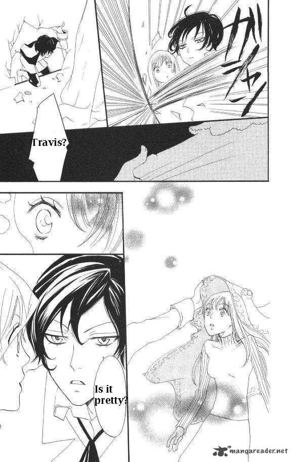 Karakuri Odette Chapter 26 page 17
