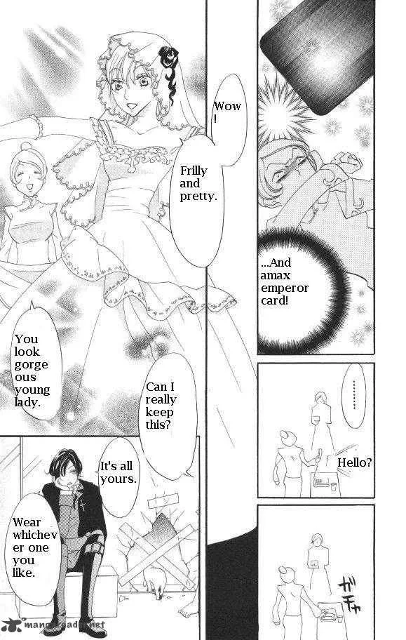 Karakuri Odette Chapter 26 page 19