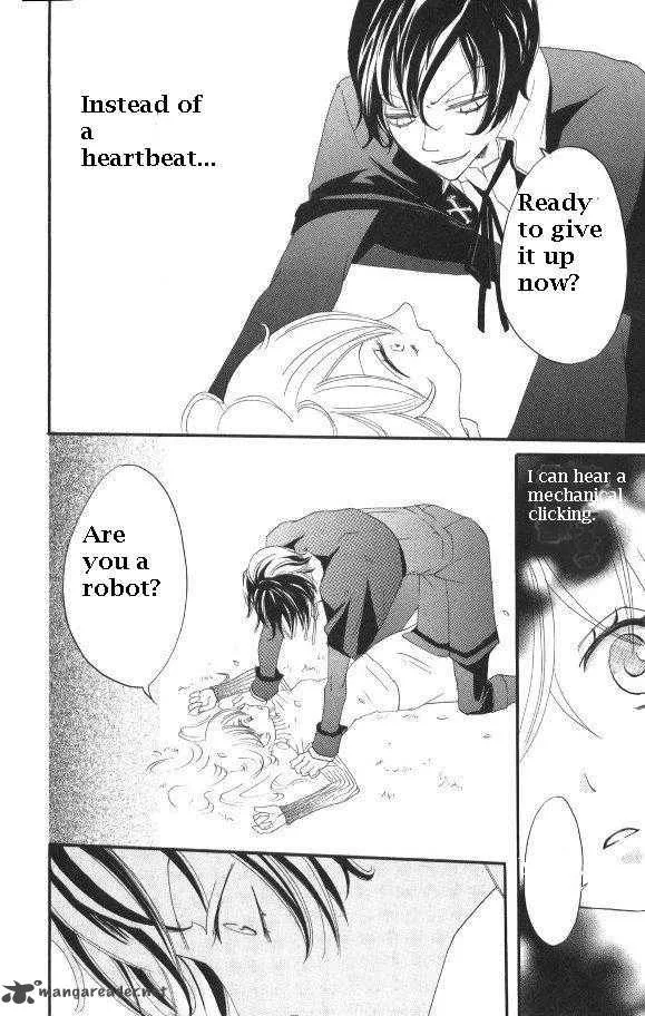Karakuri Odette Chapter 26 page 10