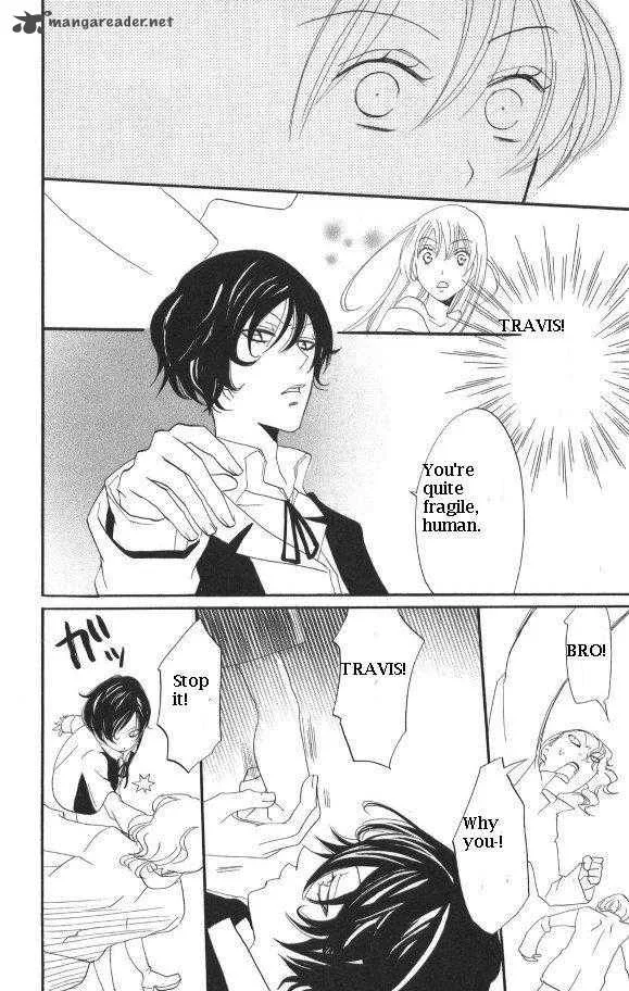 Karakuri Odette Chapter 26 page 24