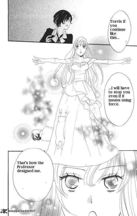 Karakuri Odette Chapter 26 page 26