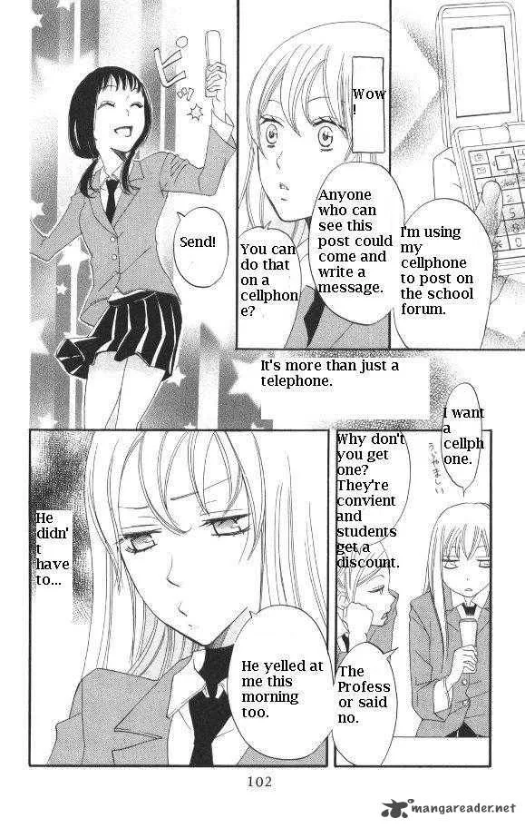 Karakuri Odette Chapter 27 page 6