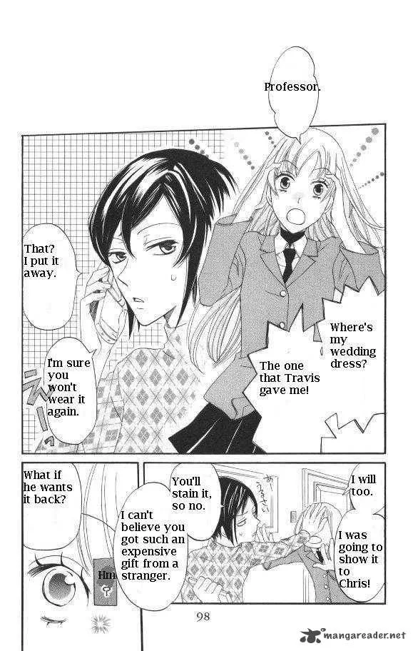 Karakuri Odette Chapter 27 page 2
