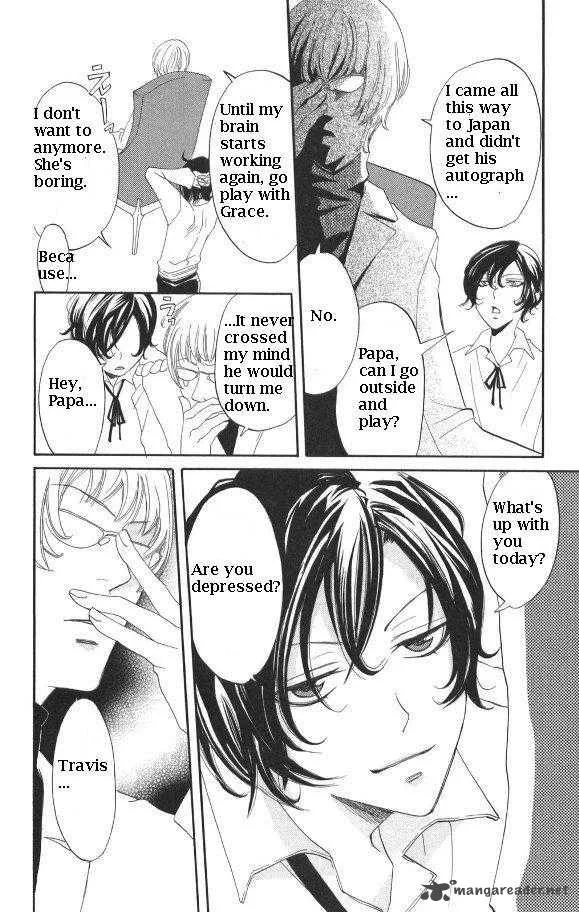 Karakuri Odette Chapter 28 page 4