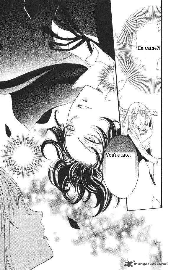 Karakuri Odette Chapter 28 page 27