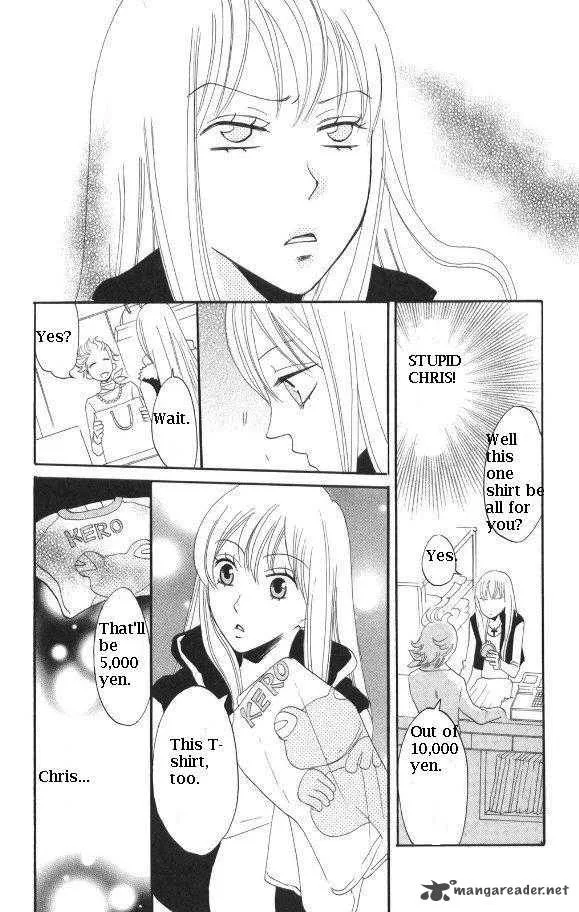 Karakuri Odette Chapter 28 page 24