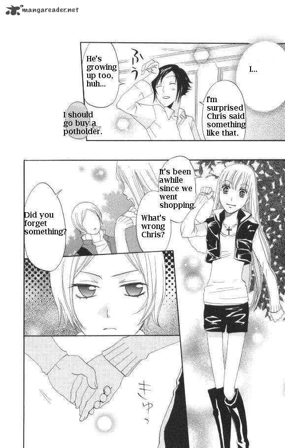Karakuri Odette Chapter 28 page 18