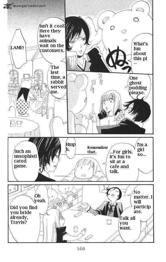 Karakuri Odette Chapter 29 page 4