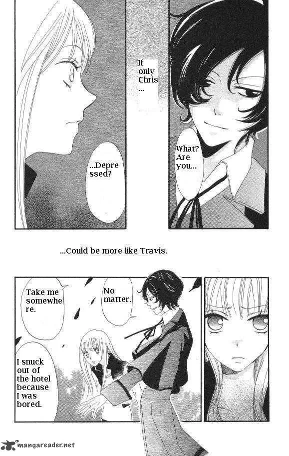 Karakuri Odette Chapter 29 page 2