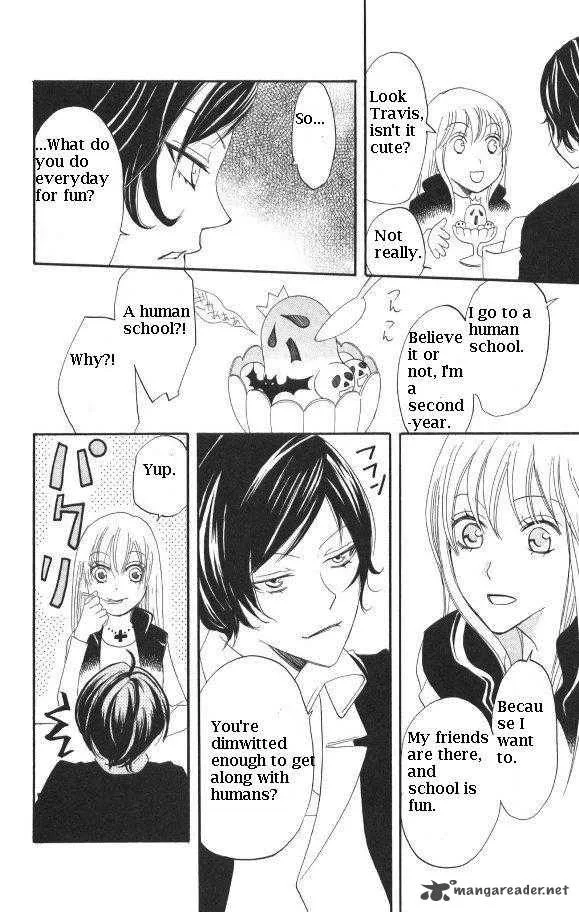 Karakuri Odette Chapter 29 page 6