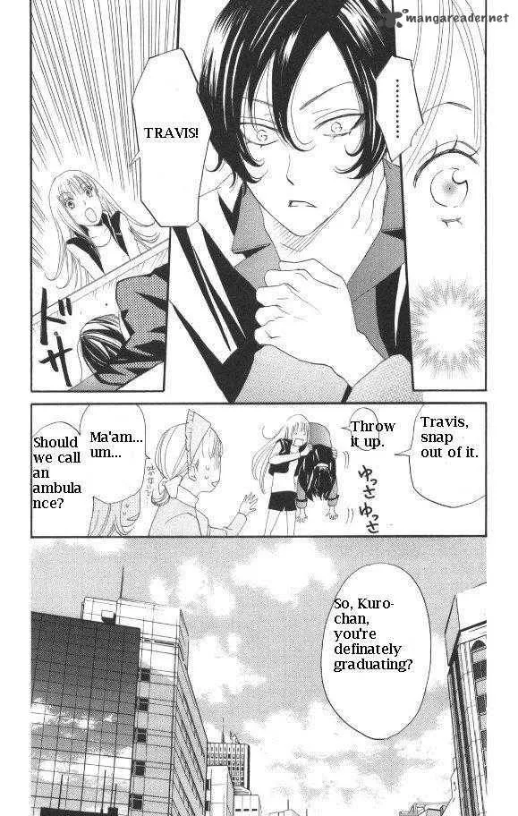 Karakuri Odette Chapter 29 page 9