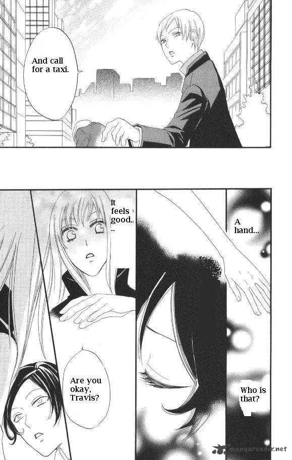 Karakuri Odette Chapter 29 page 15