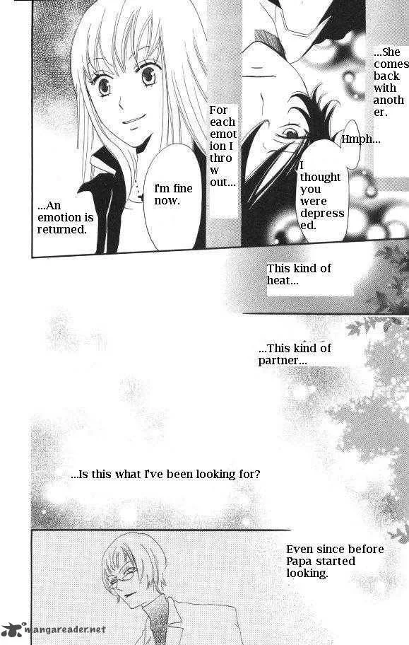 Karakuri Odette Chapter 29 page 18