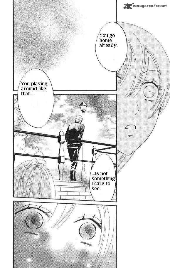 Karakuri Odette Chapter 29 page 24