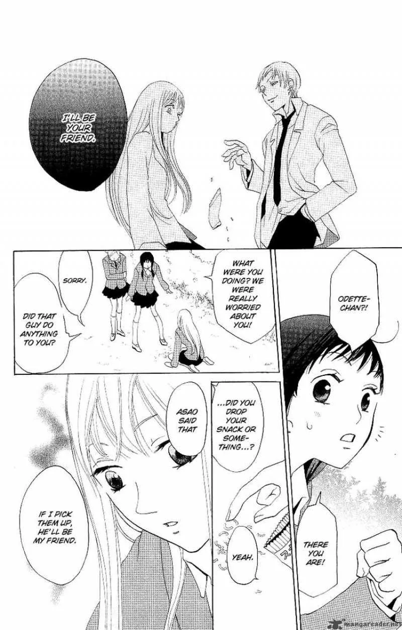 Karakuri Odette Chapter 3 page 19