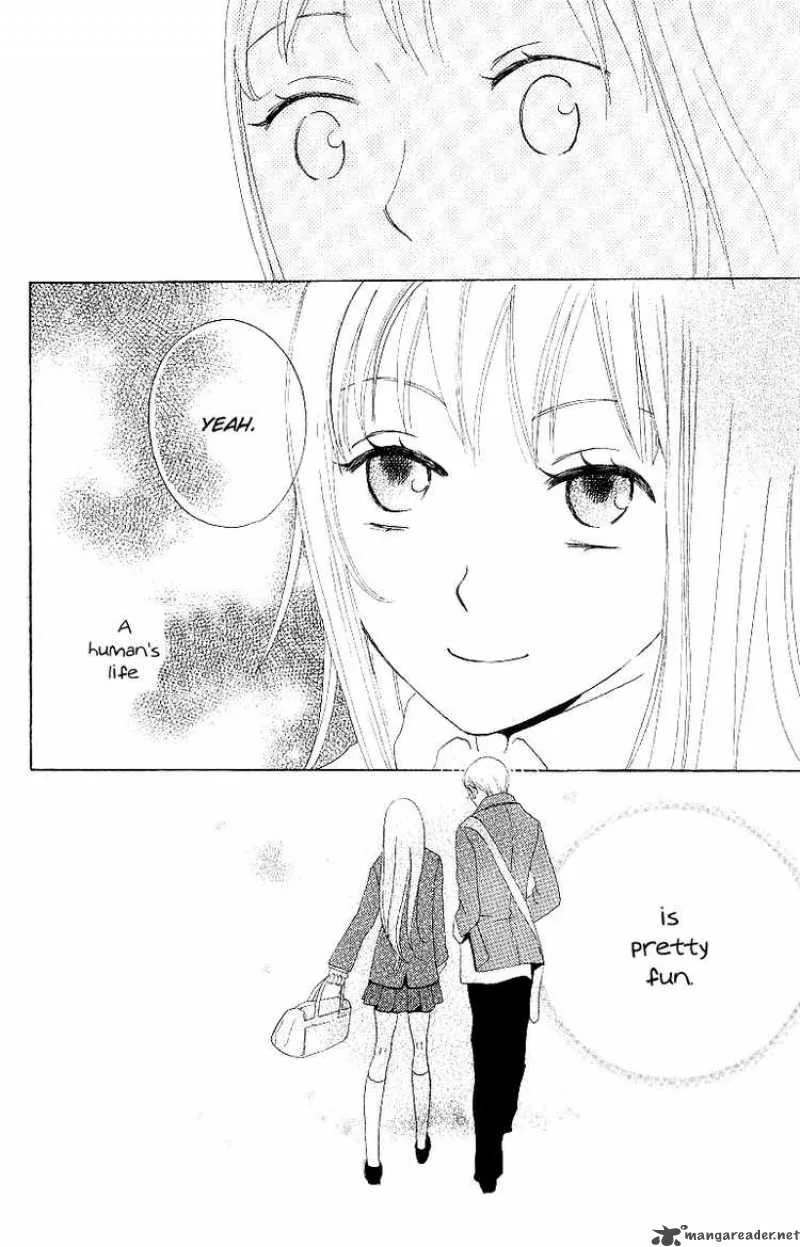 Karakuri Odette Chapter 3 page 41