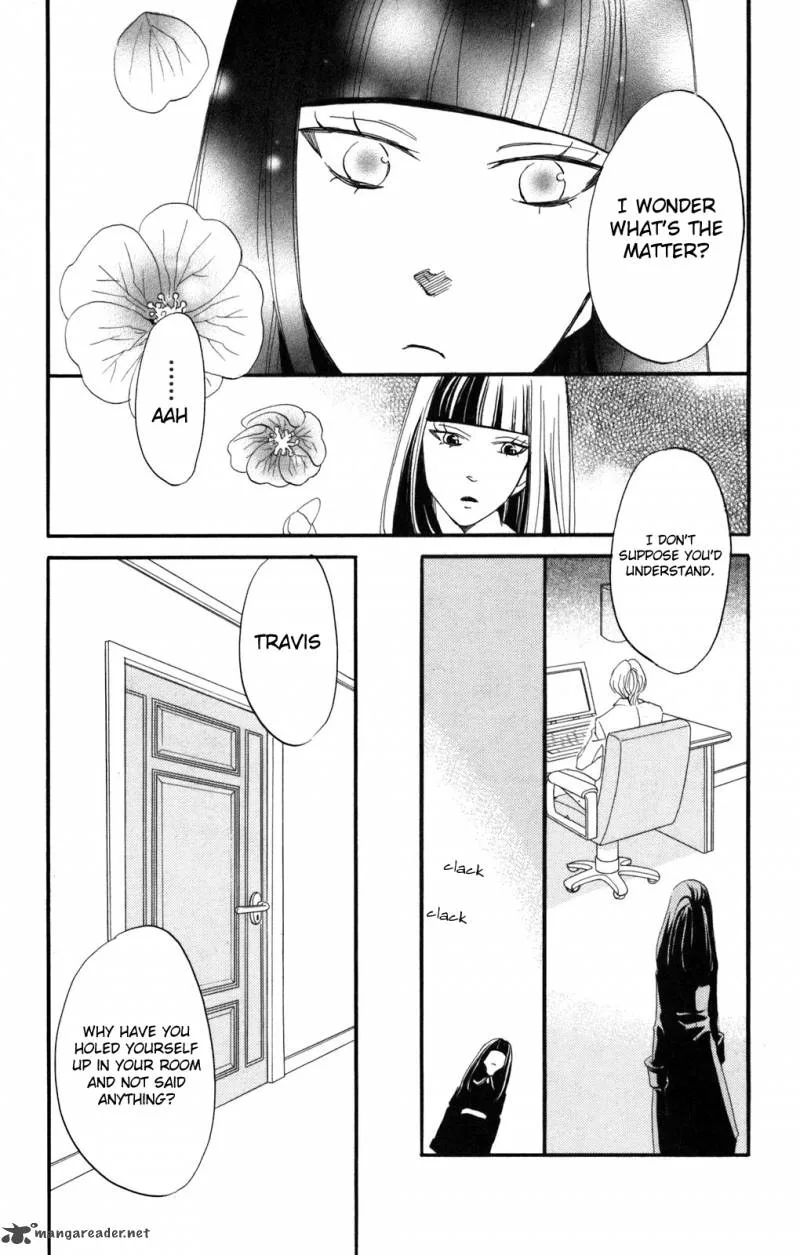 Karakuri Odette Chapter 30 page 9