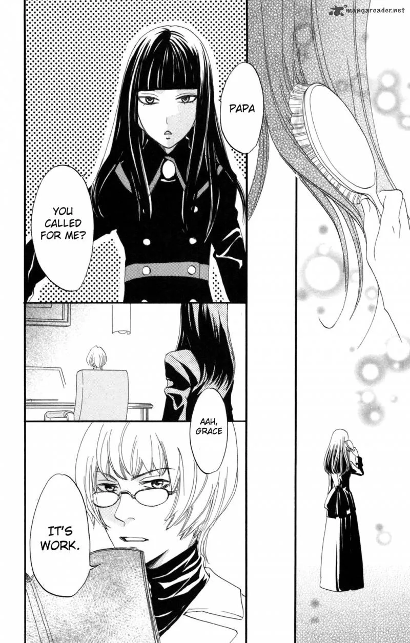 Karakuri Odette Chapter 30 page 7