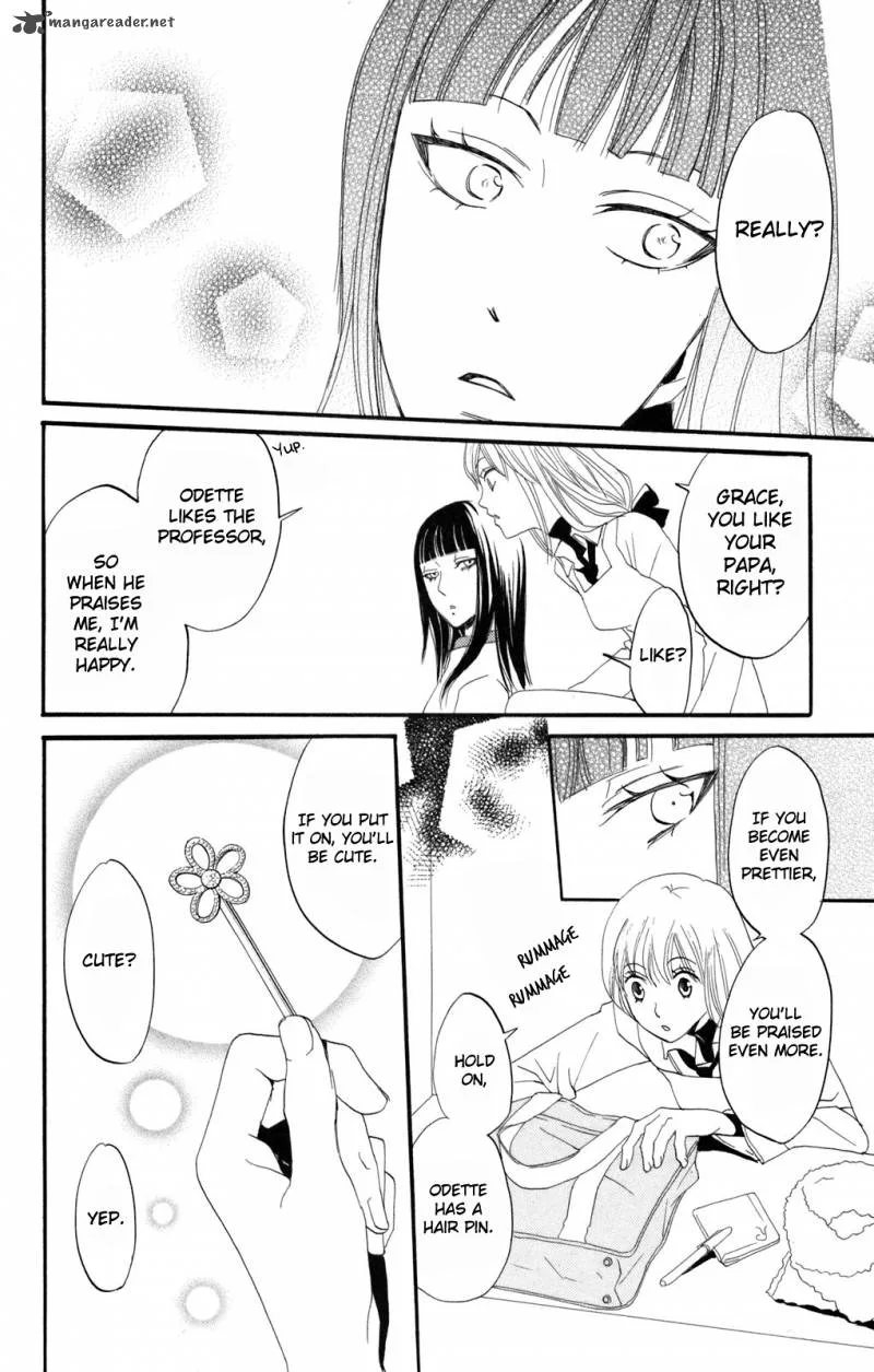 Karakuri Odette Chapter 30 page 27