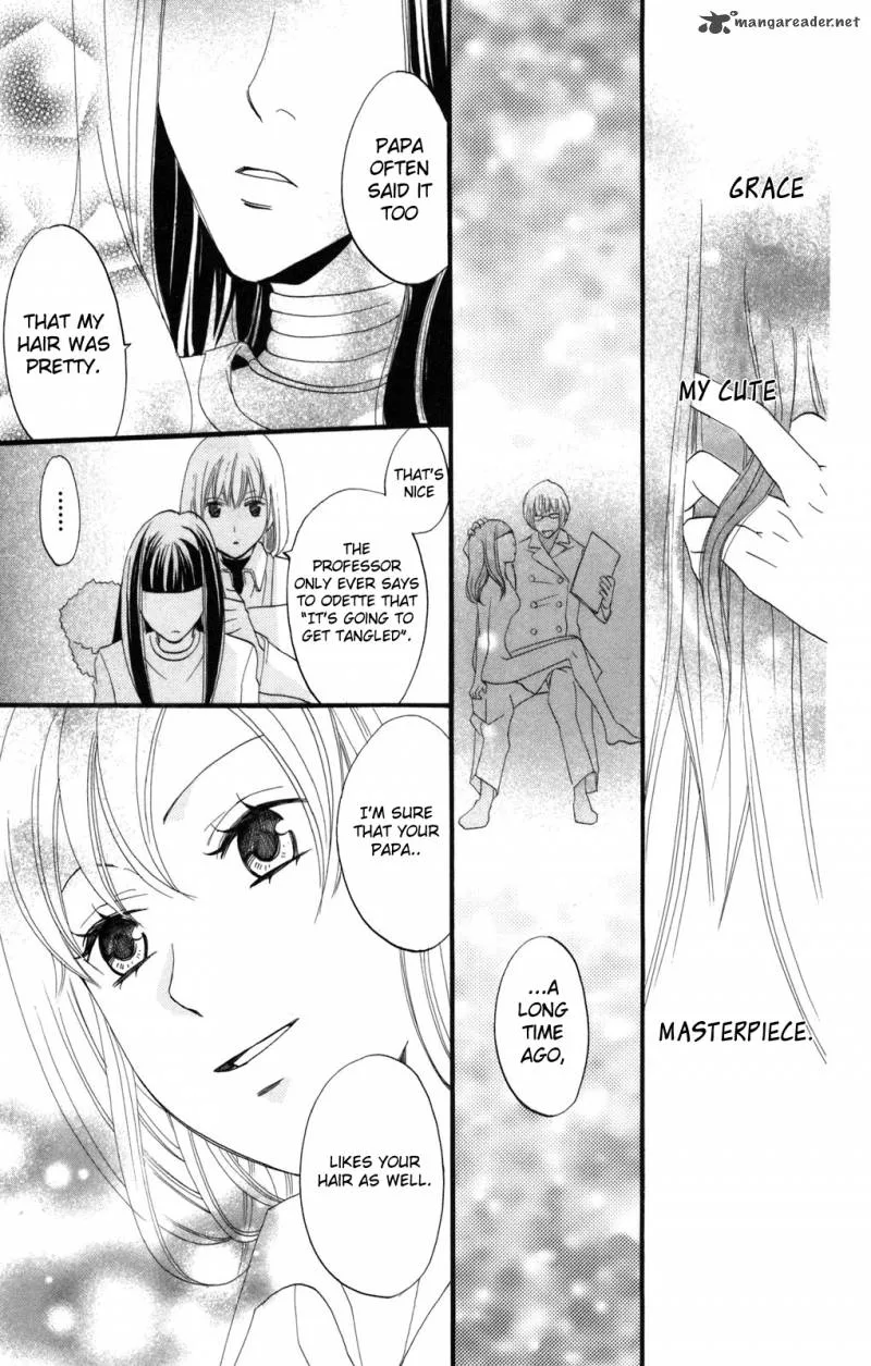 Karakuri Odette Chapter 30 page 26