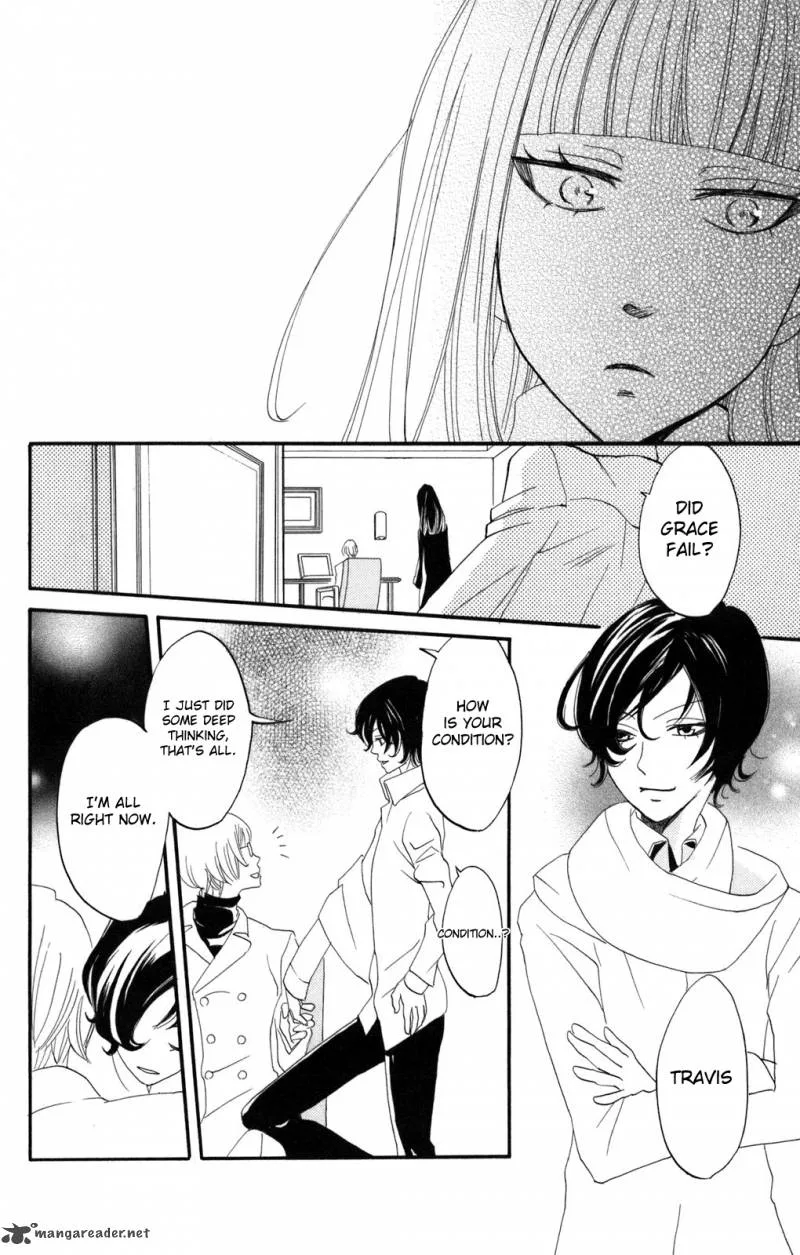 Karakuri Odette Chapter 30 page 33
