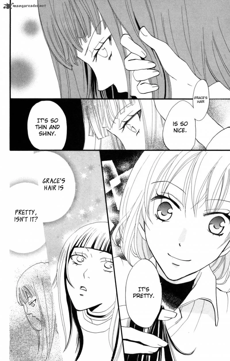 Karakuri Odette Chapter 30 page 25