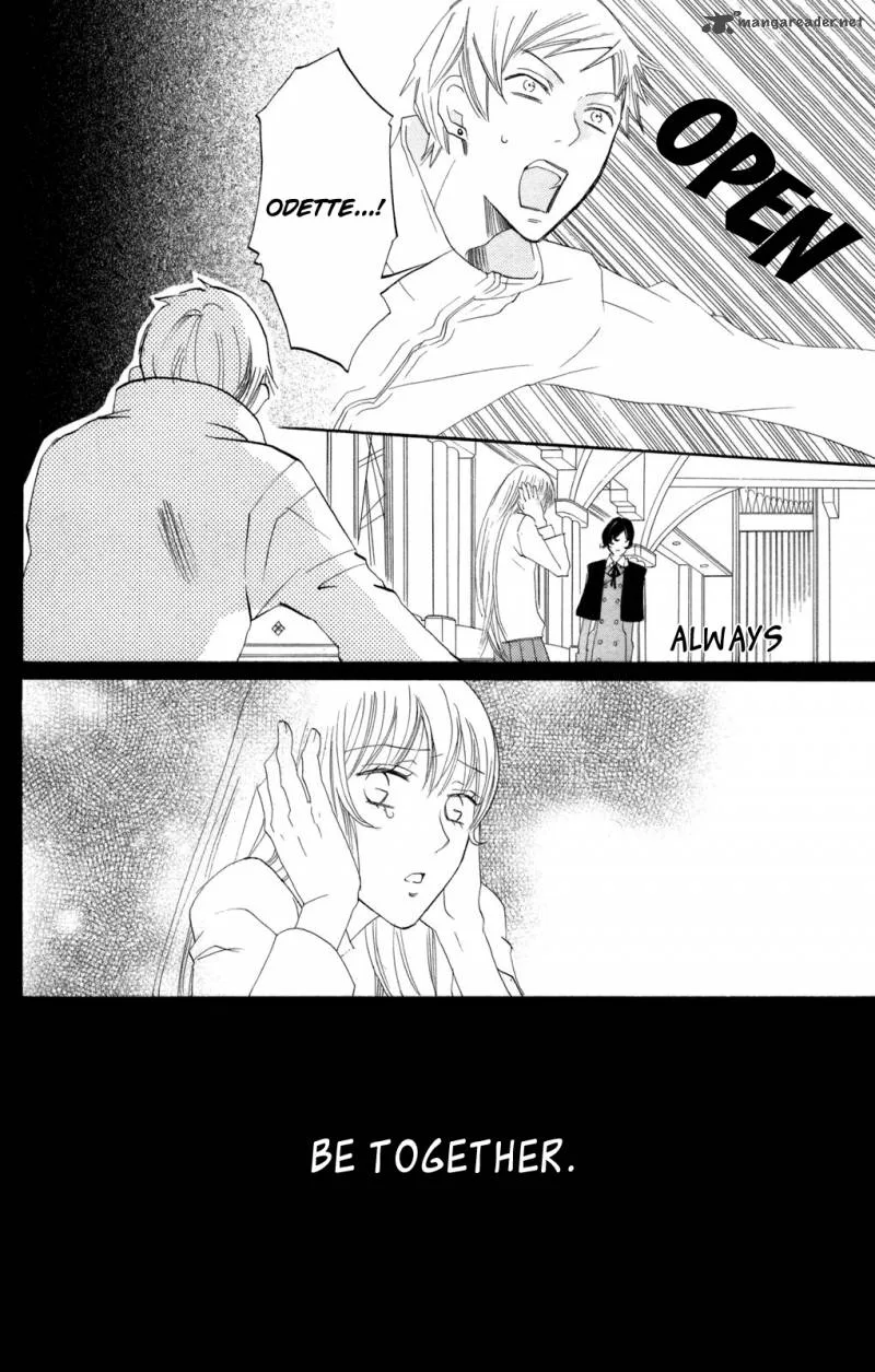 Karakuri Odette Chapter 32 page 32