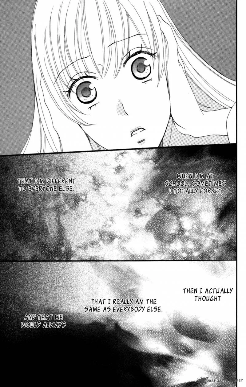 Karakuri Odette Chapter 32 page 31
