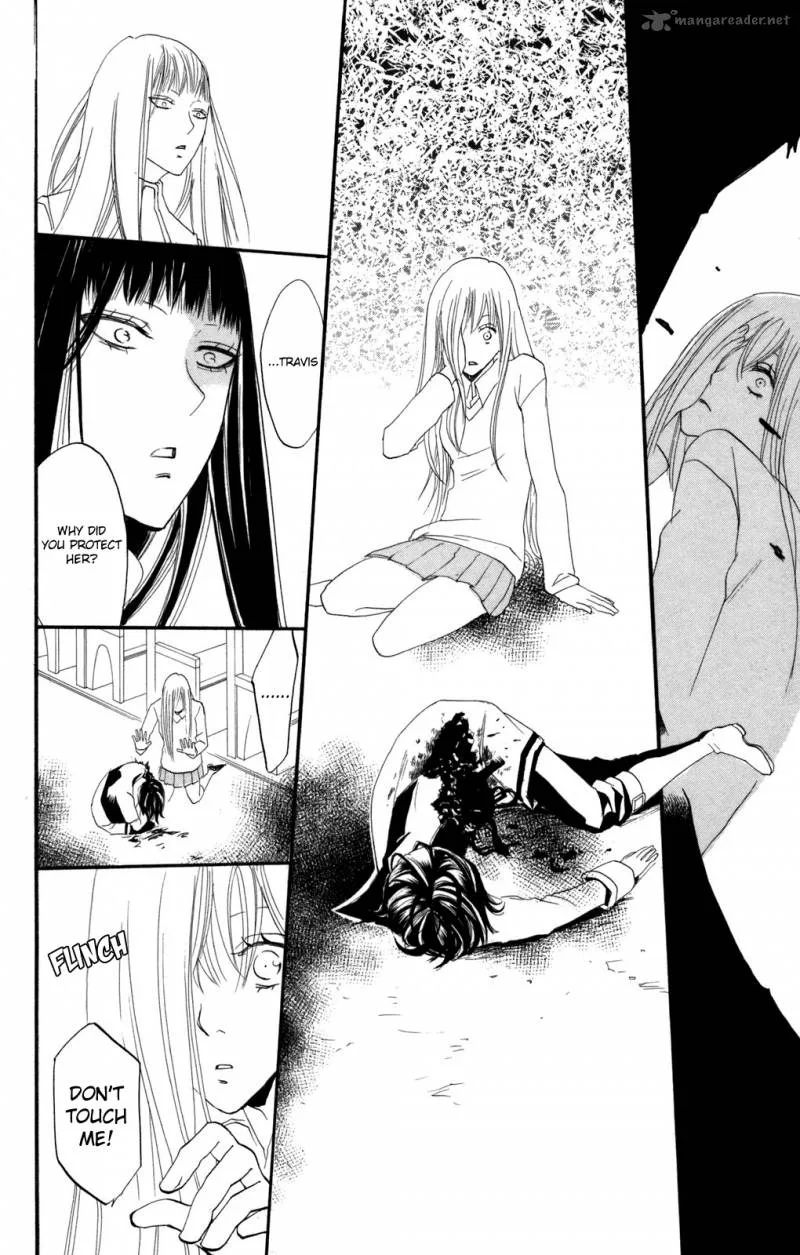 Karakuri Odette Chapter 33 page 24