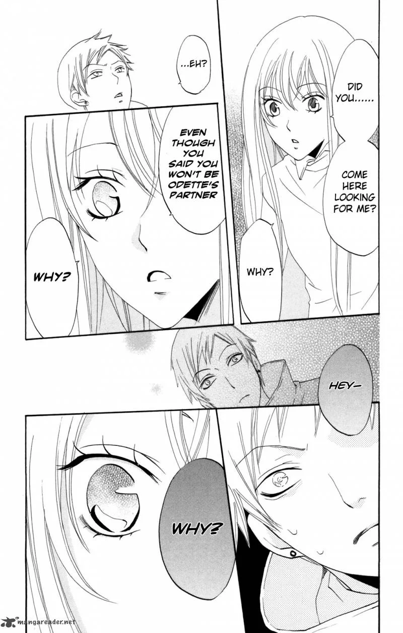 Karakuri Odette Chapter 33 page 9