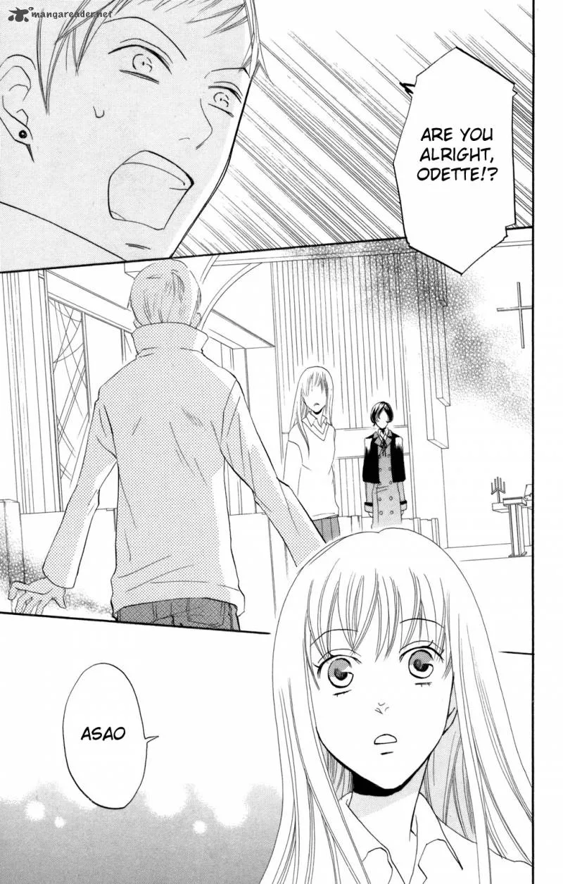 Karakuri Odette Chapter 33 page 5