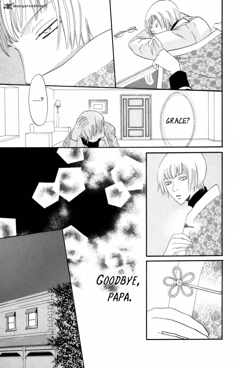 Karakuri Odette Chapter 34 page 13